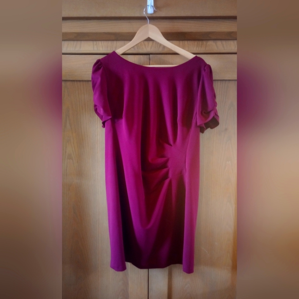 Karl Lagerfeld Dress Size 16